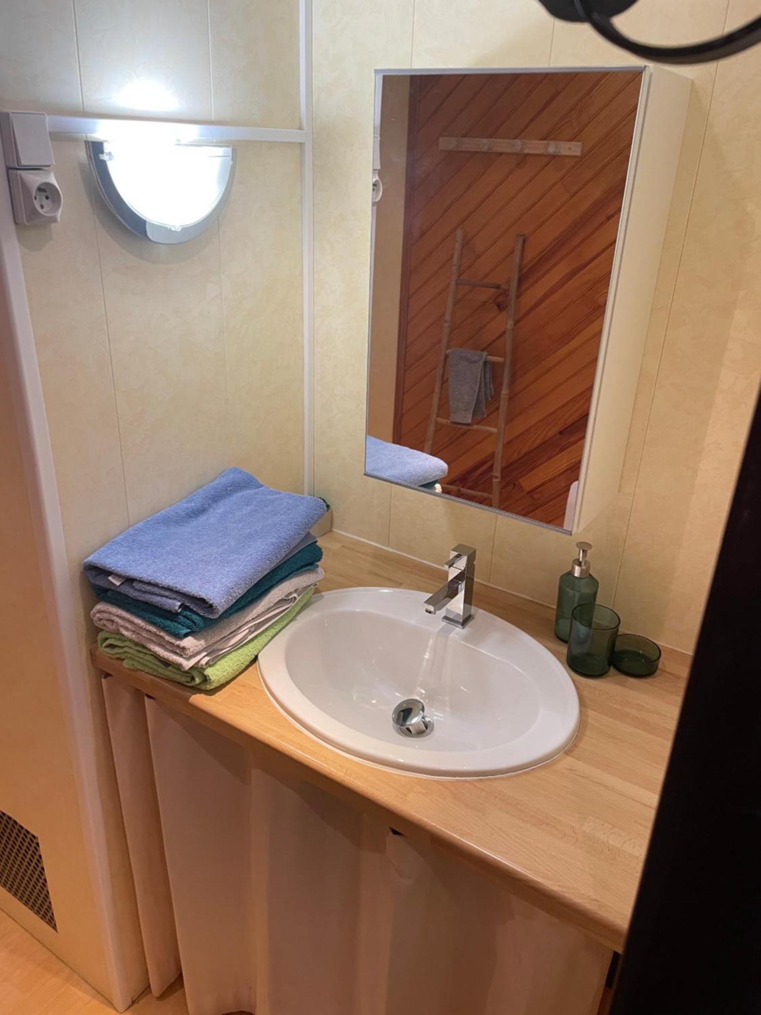 Maison Vosgienne 2 A 8 Personnes Rochesson Eksteriør bilde